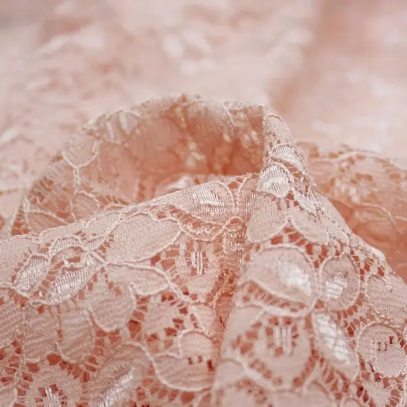 lace