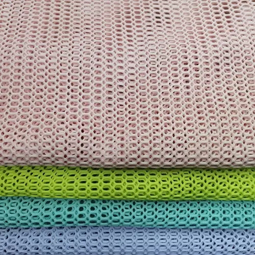 mesh-fabric