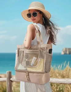 bag manufacturer in china