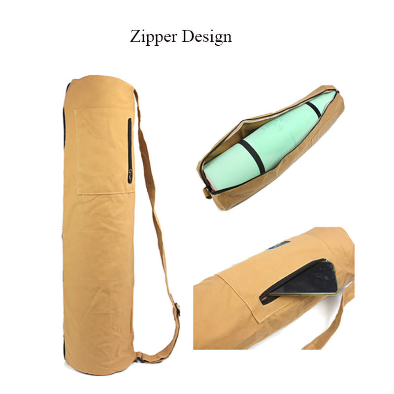 yoga mat bag